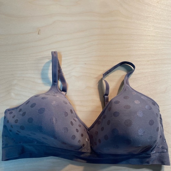 Hanes Bra size 2XL (BI) - Picture 3 of 12